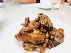 -成都驻京办餐厅(蜀都宾馆店)