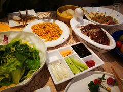 -大鸭梨(天通西苑店)
