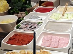 -海底捞火锅(宇飞大厦店)