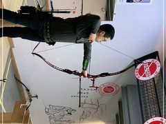 -道顺射箭·团建·骑射(张杨路店)