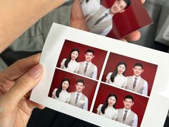 -bobo高端证件照工作室(三元桥店)