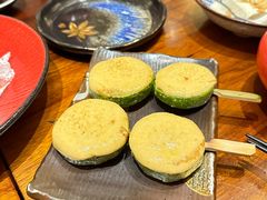 -鸟鹏烧鸟居酒屋(仁恒梦中心店)