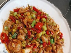 -陈厨老味·老派郴州菜(宜章店)