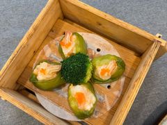 -海景壹号大酒店(滨湖店)