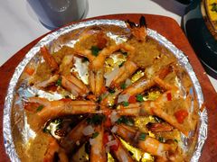 -阿娜尔·新疆菜(宜家荟聚中心店)