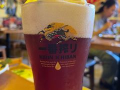 -AJIYA炭火烧肉(徐汇正大乐城店)