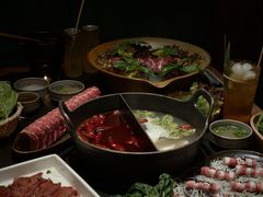 -大龙燚·旷野鲜火锅(广州首店)