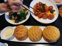-老海陵·泰州菜(三水湾店)