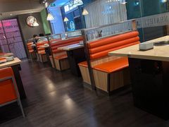 -鑫海汇海鲜烤肉自助(北国商城店)