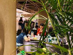 -金海湾自助餐厅(金陵饭店)