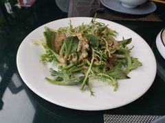 -忘忧草融合私房菜(红鼎国际店)