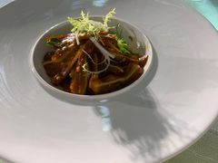-索菲特酒店·乐轩华中餐厅