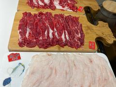 -和兴记潮汕牛肉火锅(太原街万达店)