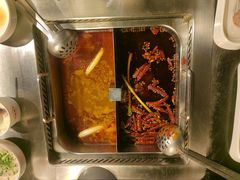 -川西坝子火锅(清江东路3.0直营店)