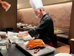 -全聚德(双井店)