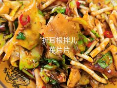 -罗记香霸头乌鱼庄(丹棱店)