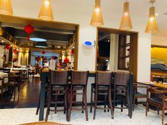 大堂-陆壹捌餐厅(五大道店)