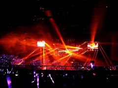 -成都金融城演艺中心