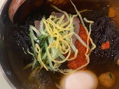 -服务大楼冷面(延大店)