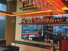 -星巴克臻选(上海合生汇1F店)