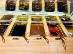小料-小牛海记潮汕牛肉店(永定路店)