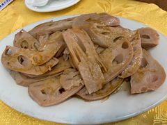 -先父九六鸡饭店(站前路店)