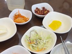 -贵宾庄炸酱面·韩式料理(高区店)