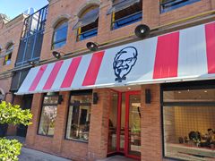 -肯德基(昌里店)