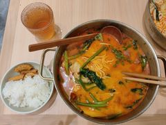 -阿上阿上麻辣香锅&麻辣烫(朝阳蓝色港湾店)