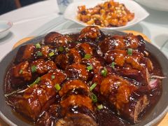 -燕郊烧鸽子(酷车小镇店)