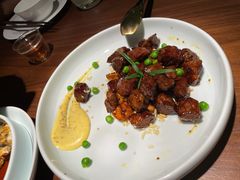 芥子酱安格斯牛肉-CHIC1699远洋私厨
