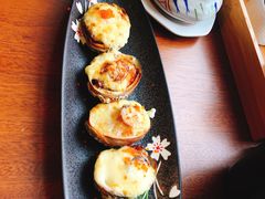 -九井澤精致料理(金茂店)