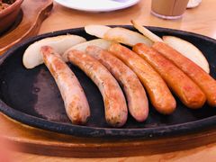 -萨莉亚意式餐厅(南京环亚凯瑟琳广场店)