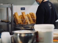 -小豆海棠(嘉兴路店)