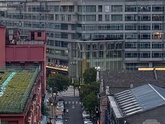 -杭州君悦酒店