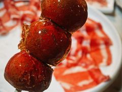 -前门杨记·铜锅涮肉(王府井·故宫店)