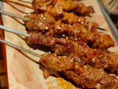 -神府路壹号·海鲜烧烤·砂锅粥·锅物(三坊七巷店)