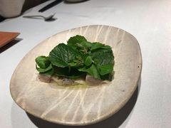-梵料理