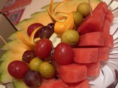 水果拼盆-海底捞大排档火锅(打浦路店)