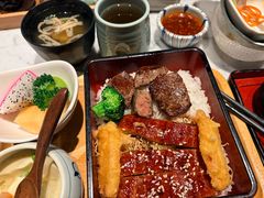 -阿吾罗日本料理(K11艺术中心店)