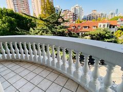 -上海安亭别墅花园酒店