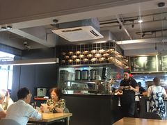 -早安山丘·豆浆油条(小木桥路店)