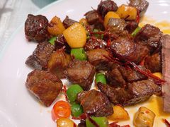 -飞天大厦清真餐厅