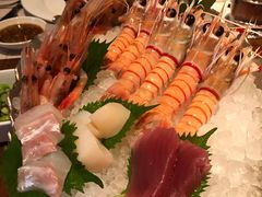 -Mr·Fish鱼鲜生海鲜放题(银泰in99店)