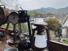 -马灯部落·西湖边的创意山景餐厅(虎跑动物园店)