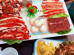 -烤肉刘·清真老北京炙子烤肉(虎坊桥老店)