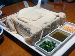 -95号酱骨·一块豆腐(展春园西路店)