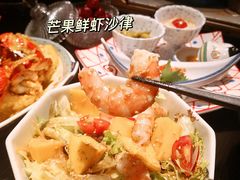 -和一料理(安阳店)