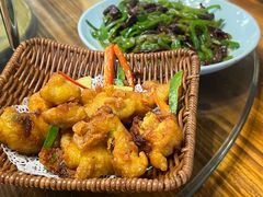 -双塔老饭店