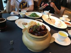 -上海小南国(正大店)